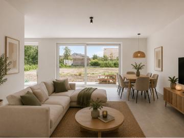 à vendre Maison Renaix Geraardsbergenstraat