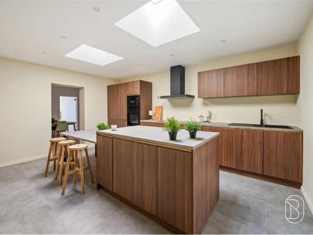 à vendre Maison Renaix Hermes Van Wynghenestraat