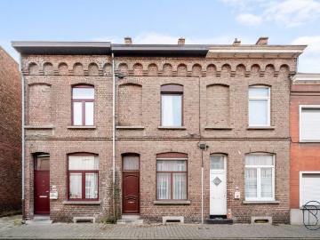 à vendre Maison Renaix Jan van Nassaustraat