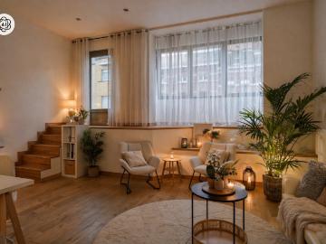 à vendre Maison Renaix Jean Baptiste Dekeyserstraat