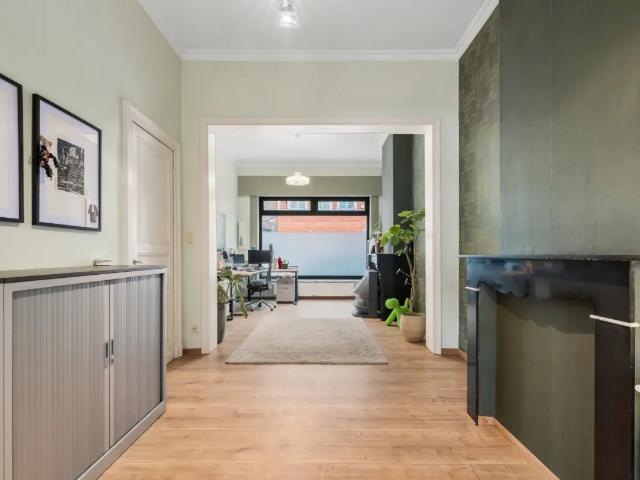 à vendre Maison Renaix Jean Baptiste Dekeyserstraat