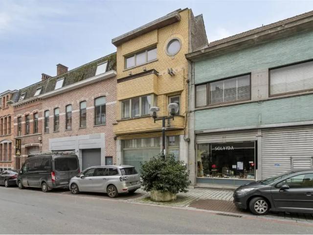 à vendre Maison Renaix Jean Baptiste Dekeyserstraat