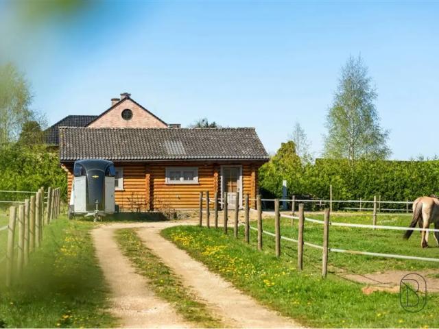 à vendre Maison Renaix Kanarieberg