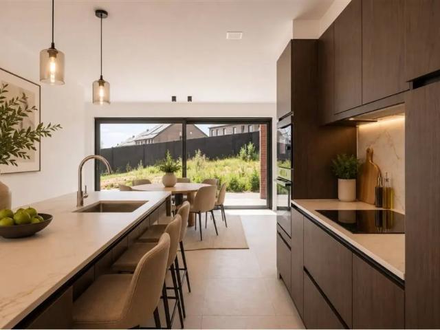 à vendre Maison Renaix Kapellestraat