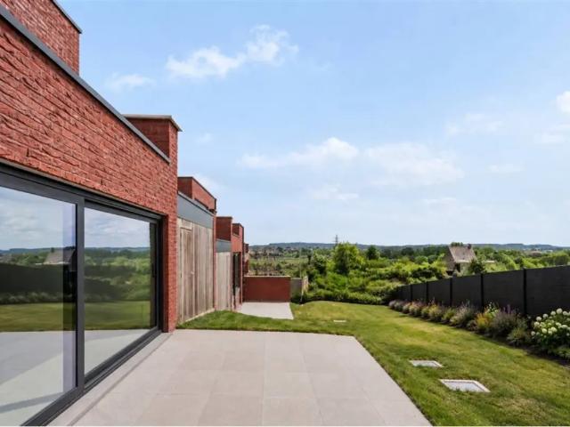 à vendre Maison Renaix Kapellestraat