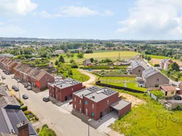 à vendre Maison Renaix Kapellestraat