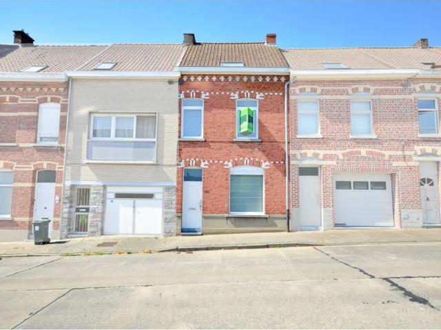 à vendre Maison Renaix Kapellestraat