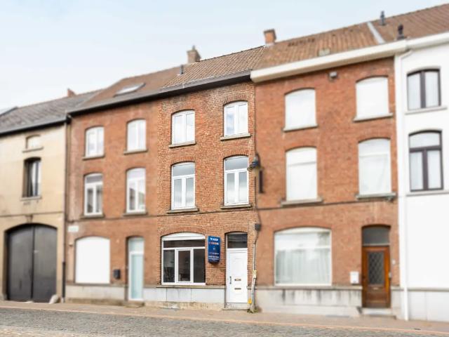 à vendre Maison Renaix Kegelkaai