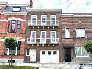 à vendre Maison Renaix Léopold Sturbautstraat