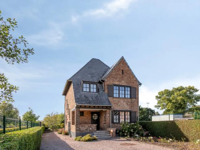 à vendre Maison Renaix Leuzesesteenweg