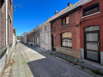 à vendre Maison Renaix Ruyffelaerekoer