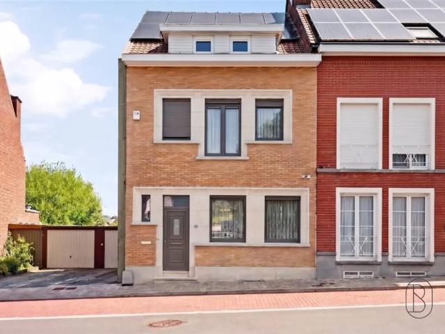 à vendre Maison Renaix Rode Broeckstraat