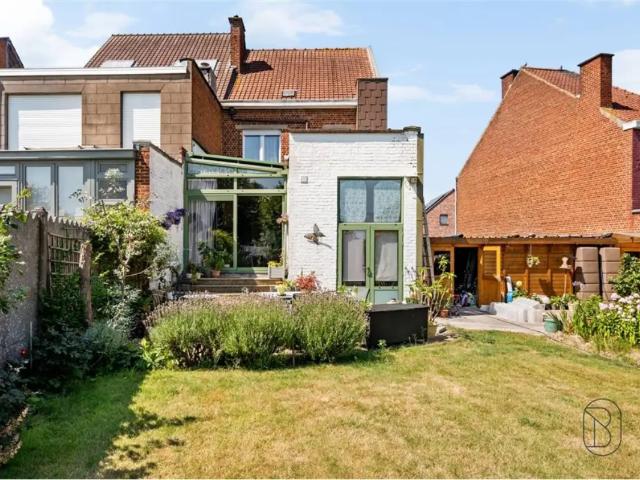 à vendre Maison Renaix Rode Broeckstraat
