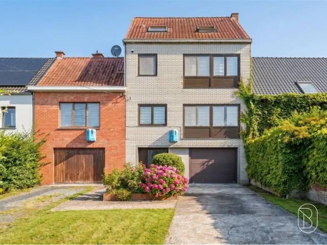 à vendre Maison Renaix Rotterij