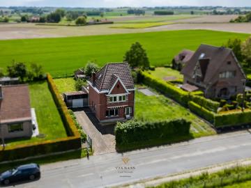 à vendre Maison Renaix Rozenaaksesteenweg