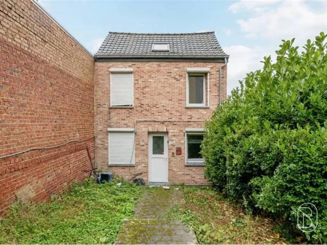 à vendre Maison Renaix Stooktstraat