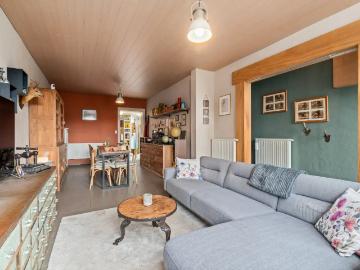 à vendre Maison Renaix Savooistraat