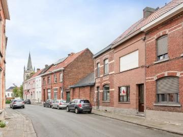 à vendre Maison Renaix Sint Cornelisstraat