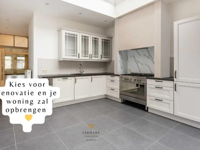 à vendre Maison Renaix Viermaartlaan