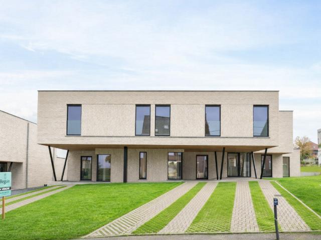 à vendre Maison Renaix Wodecqstraat