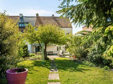 à vendre Maison Renaix Zonnestraat