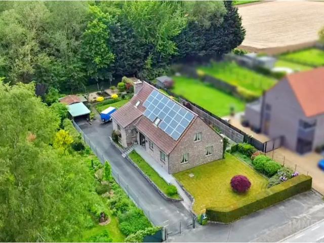 à vendre Maison Renaix Zonnestraat