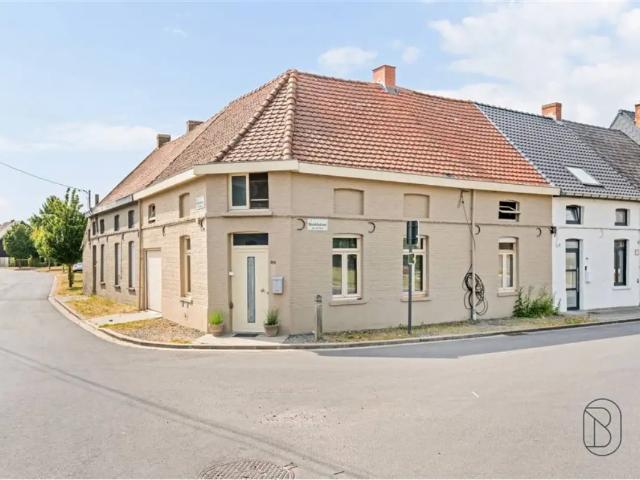 à vendre Maison Renaix