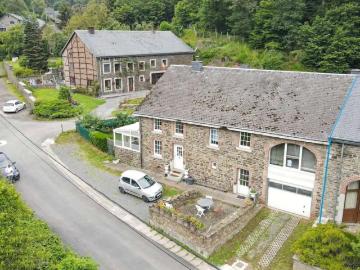 à vendre Maison Rendeux