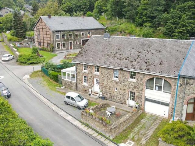 à vendre Maison Rendeux