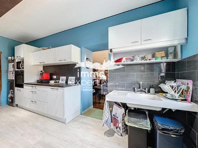 À vendre Maison rénovée avec grand jardin | Hymont