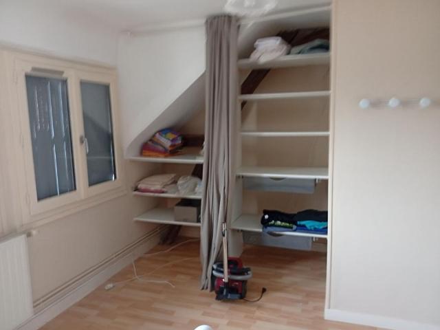 A VENDRE MAISON RENOVEE RARE / 37220 CROUZILLE / 127M²/ DPE C / 4 CH / SPAS FERMER