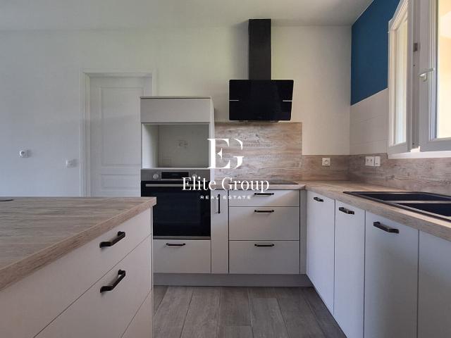 A vendre maison Reparsac 4 pièces 83 m2