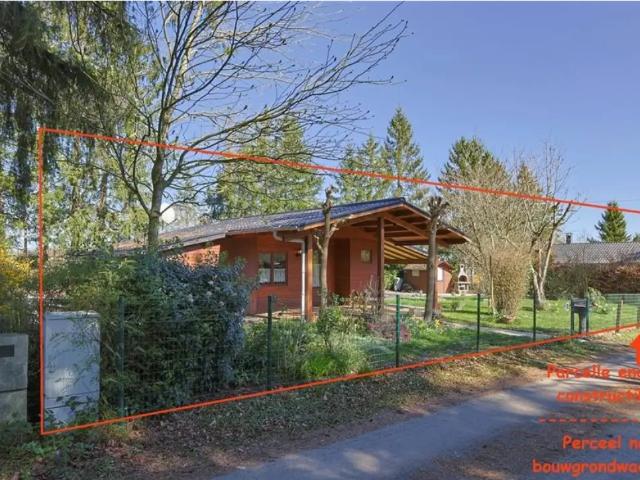 à vendre Maison Resteigne Les Brûlins