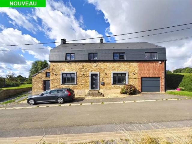 à vendre Maison Rhisnes