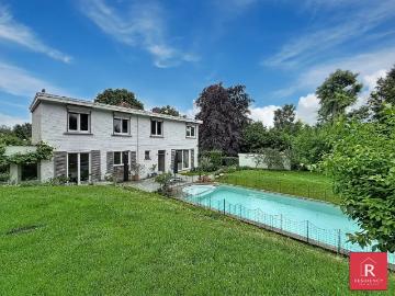 à vendre Maison Rhode Saint Genèse avenue de la libération