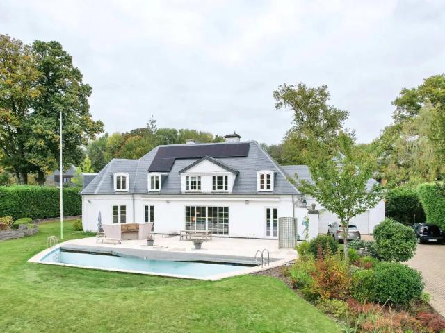 à vendre Maison Rhode Saint Genèse Avenue des Erables