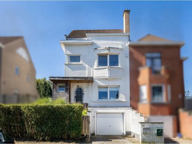 à vendre Maison Rhode Saint Genèse Avenue Sainte Anne