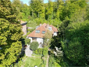 à vendre Maison Rhode Saint Genèse Chaussée de Waterloo