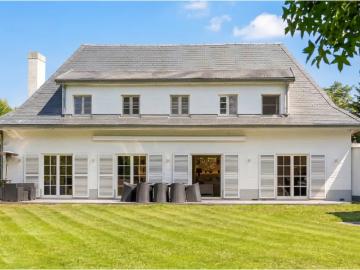 à vendre Maison Rhode Saint Genèse Grote Baan