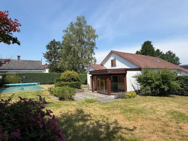 à vendre Maison Rhode Saint Genèse Hof ten Berg