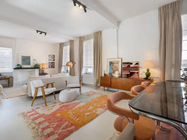 à vendre Maison Rhode Saint Genèse Rue du hameau