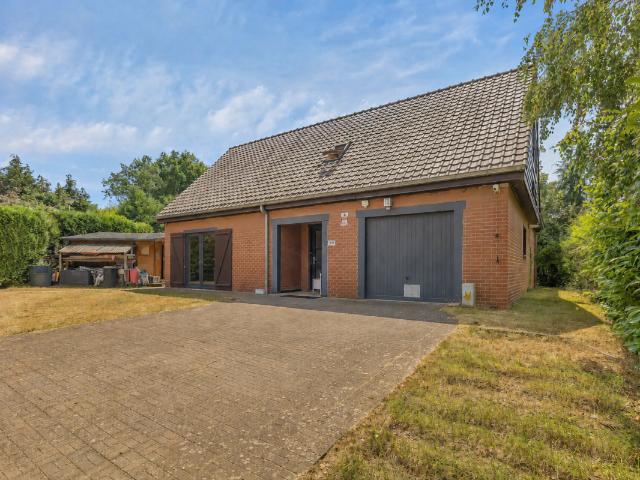 à vendre Maison Rhode Saint Genèse Steenvoorde