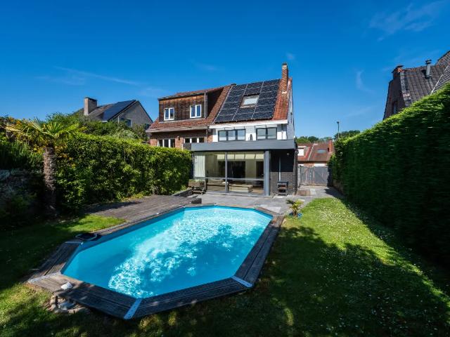 à vendre Maison Rhode Saint Genèse