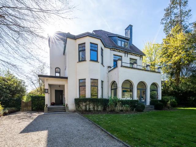 à vendre Maison Rhode Saint Genèse
