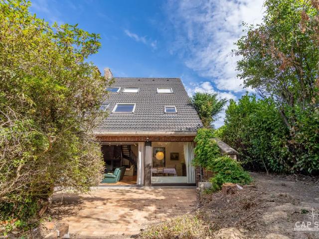 à vendre Maison Rhode Saint Genèse