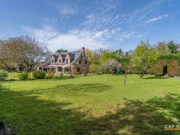 à vendre Maison Rhode Saint Genèse