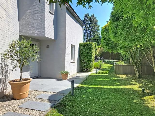 à vendre Maison Rhode Saint Genèse