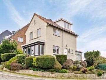 1640, Hal-Vilvorde, Flandre - Tuin, Terras