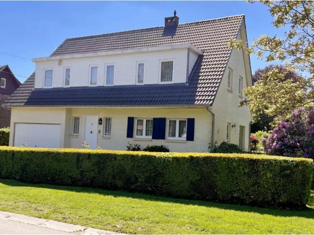 à vendre Maison Rixensart Avenue Général Cordier