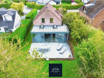 à vendre Maison Rixensart Chaussée de Wavre